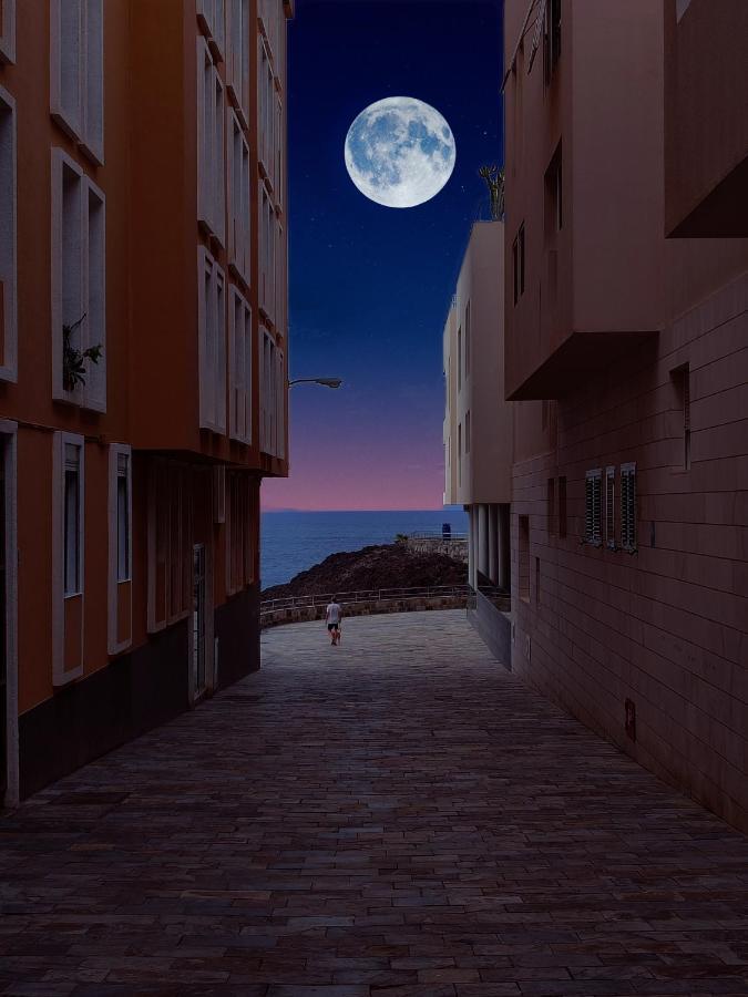 D10 Beach Apartment By Wave Properties Las Palmas / Gran Canaria Exterior foto