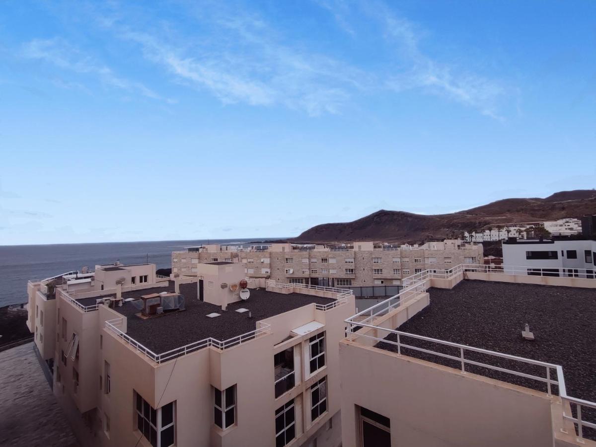 D10 Beach Apartment By Wave Properties Las Palmas / Gran Canaria Exterior foto